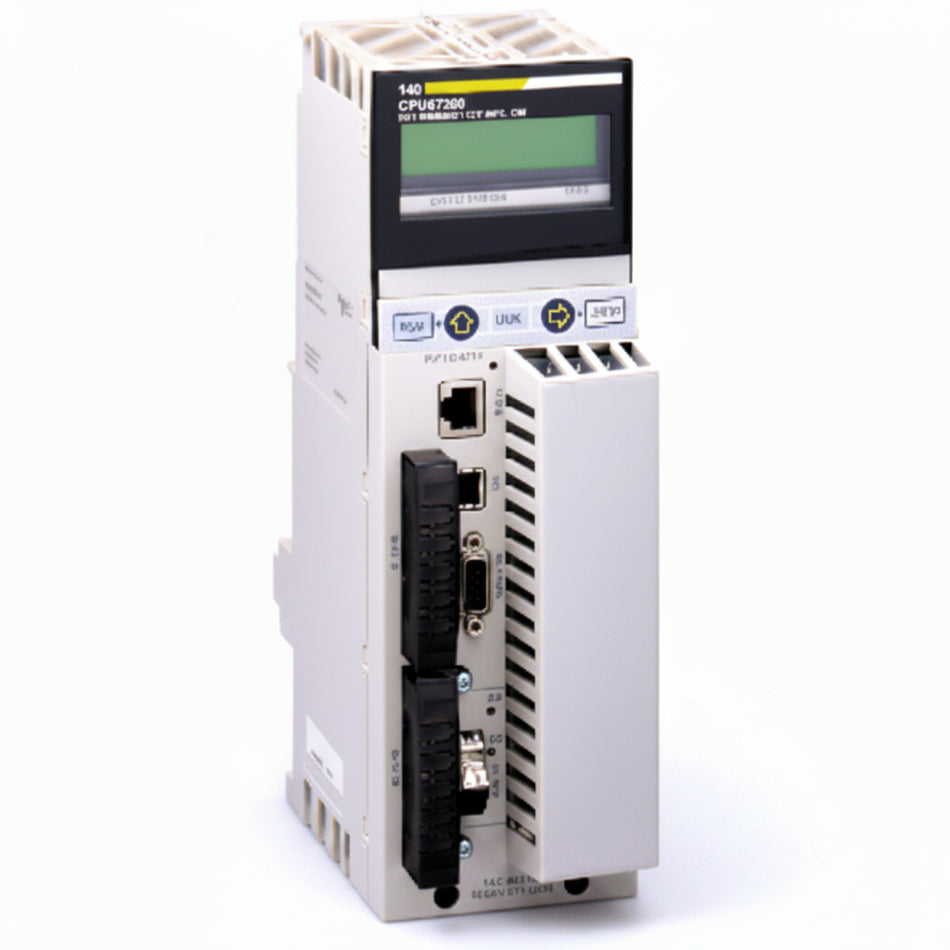 Schneider Electric 140CPU67260