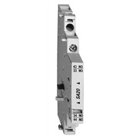 Allen-Bradley 140M-C2E-C10 Motor Protection Circuit Breaker white background product image