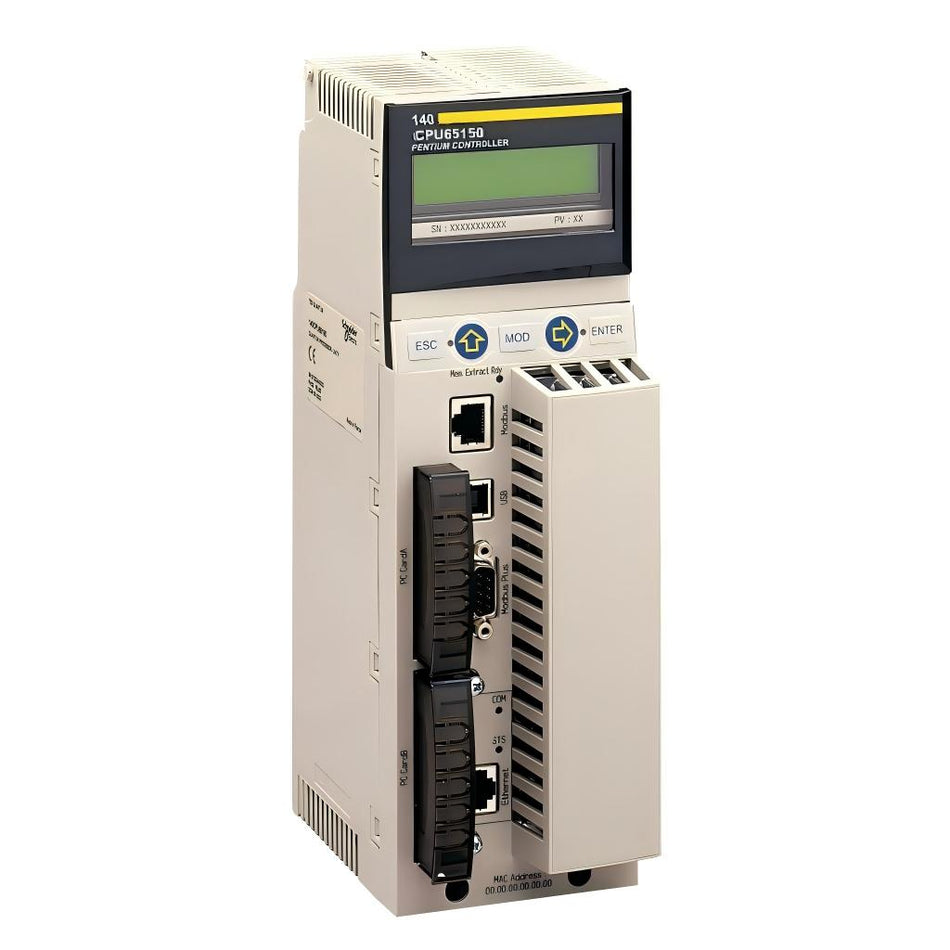 Schneider Electric 140CPU65150