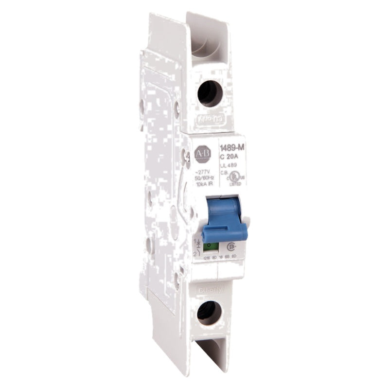 Allen-Bradley 1489-M1C010 | Circuit Breaker