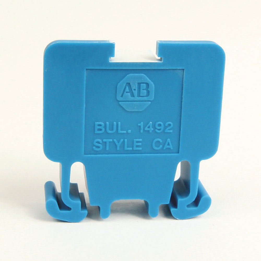 Allen-Bradley 1492-CA3 | Industrial Automation Component | Genuine Never Used Surplus - Industrial Automation Part