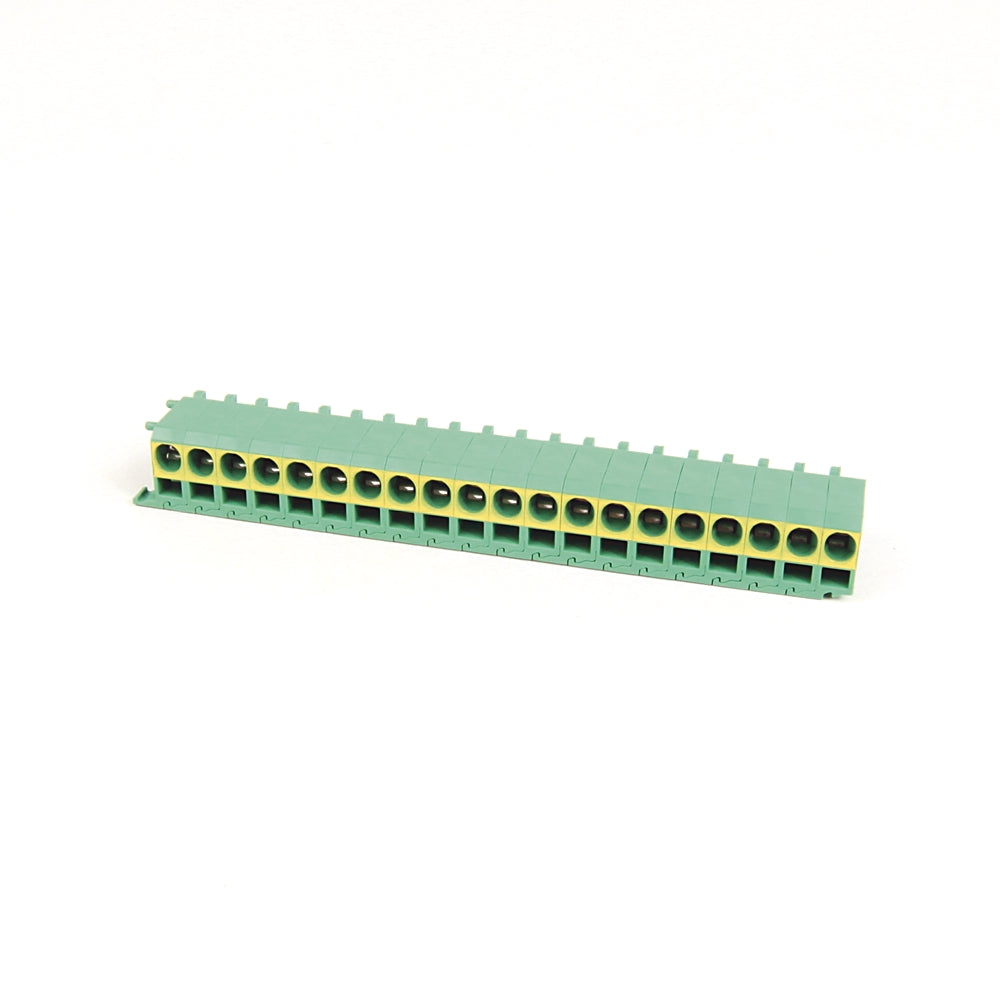 Allen-Bradley 1492-LSG2 | Communication & I/O Module | Genuine Never Used Surplus - Industrial Automation Part