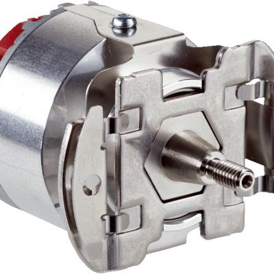 SICK ARS60-A4M06000 Absolute Singleturn Encoder