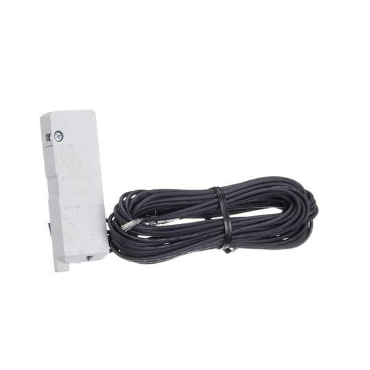 ABB AUX-C T1-T2-T3 1Q 1SY Molded Case Circuit Breaker - Industrial Automation Part