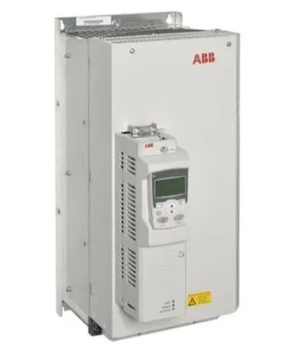 ABB  Variable Frequency Drive - Industrial Automation Part