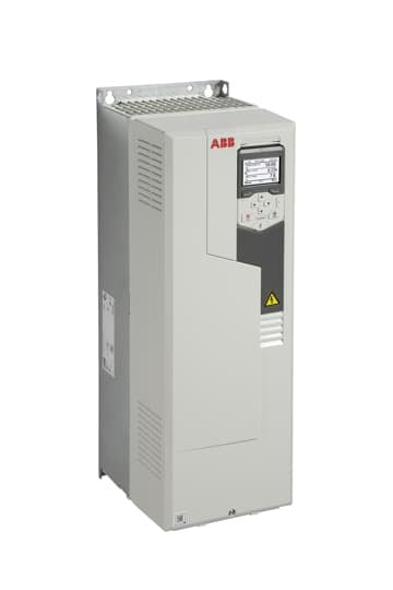 ABB  Variable Frequency Drive - Industrial Automation Part
