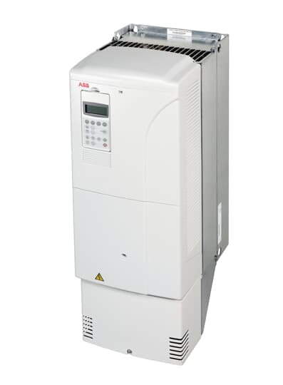 ABB  Variable Frequency Drive - Industrial Automation Part
