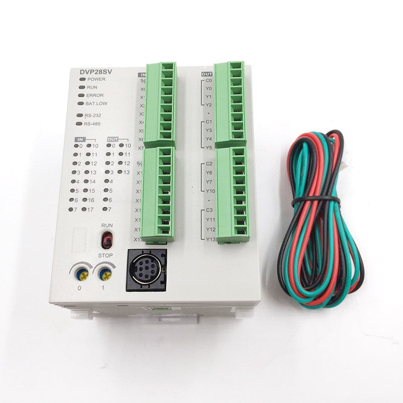 DVP-28SV11R2 Delta - Industrial Automation Part