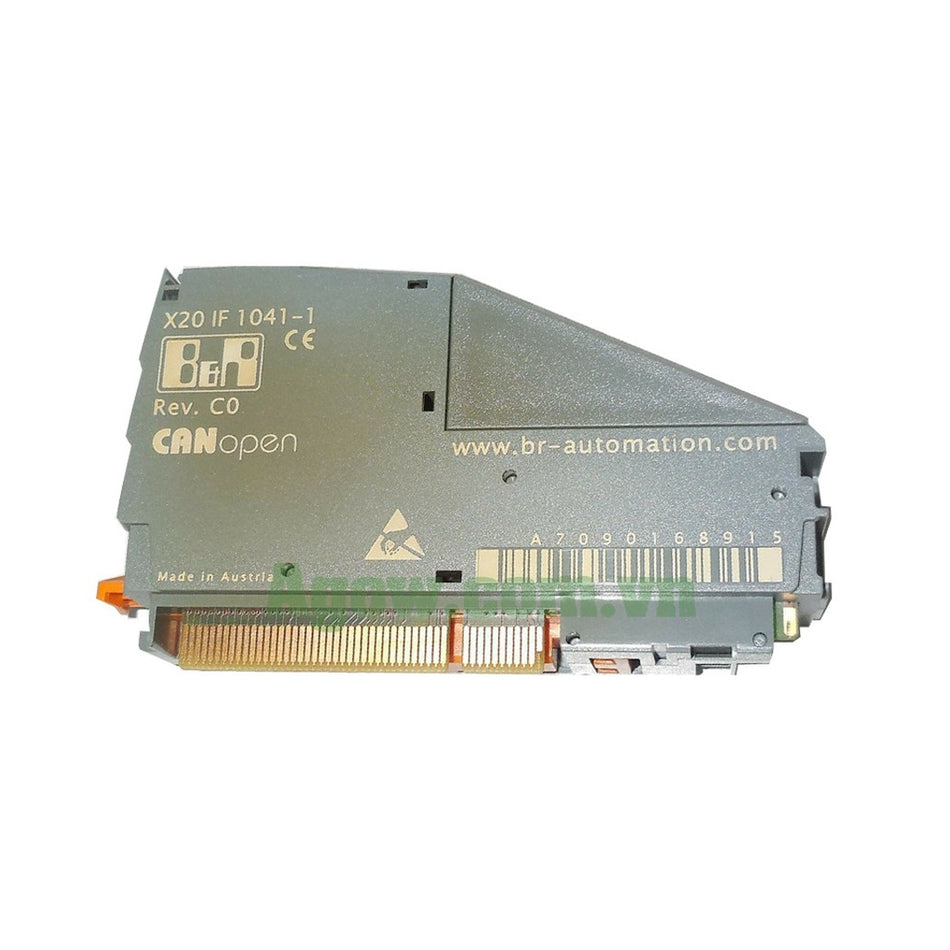 B&R X20IF1041-1