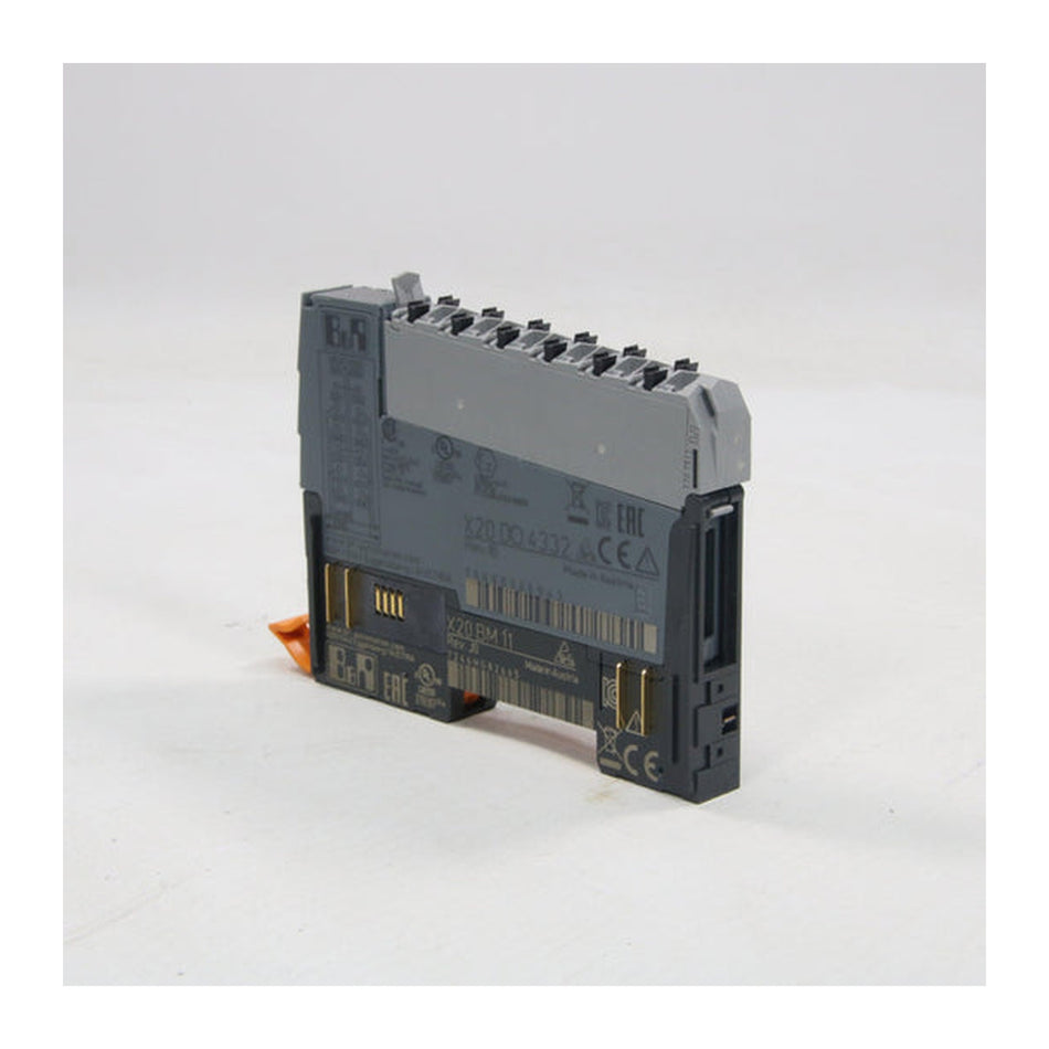 B&R X20DO4332