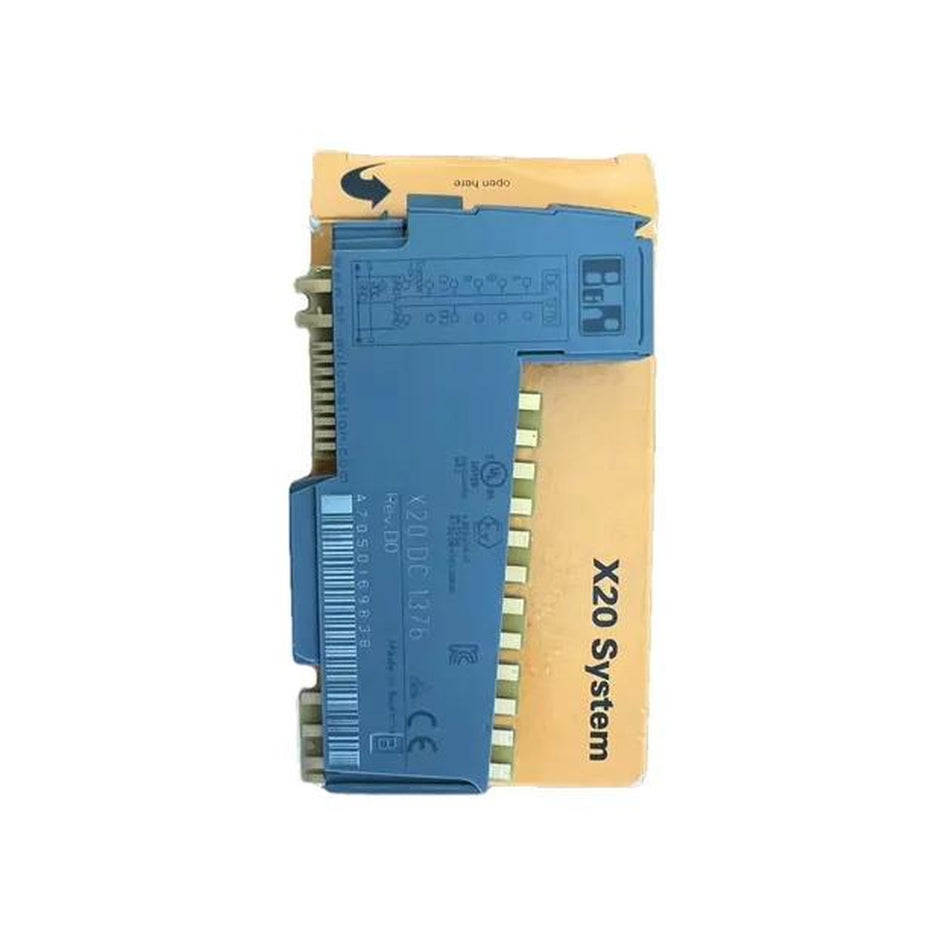 B&R X20DC1376