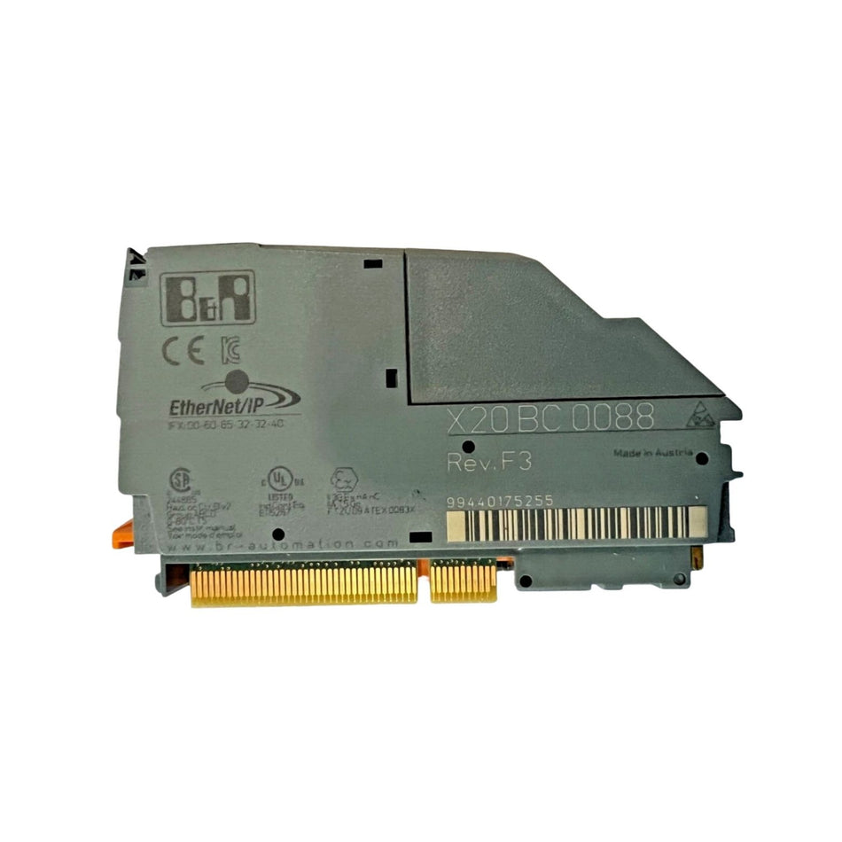 B&R X20BC0088