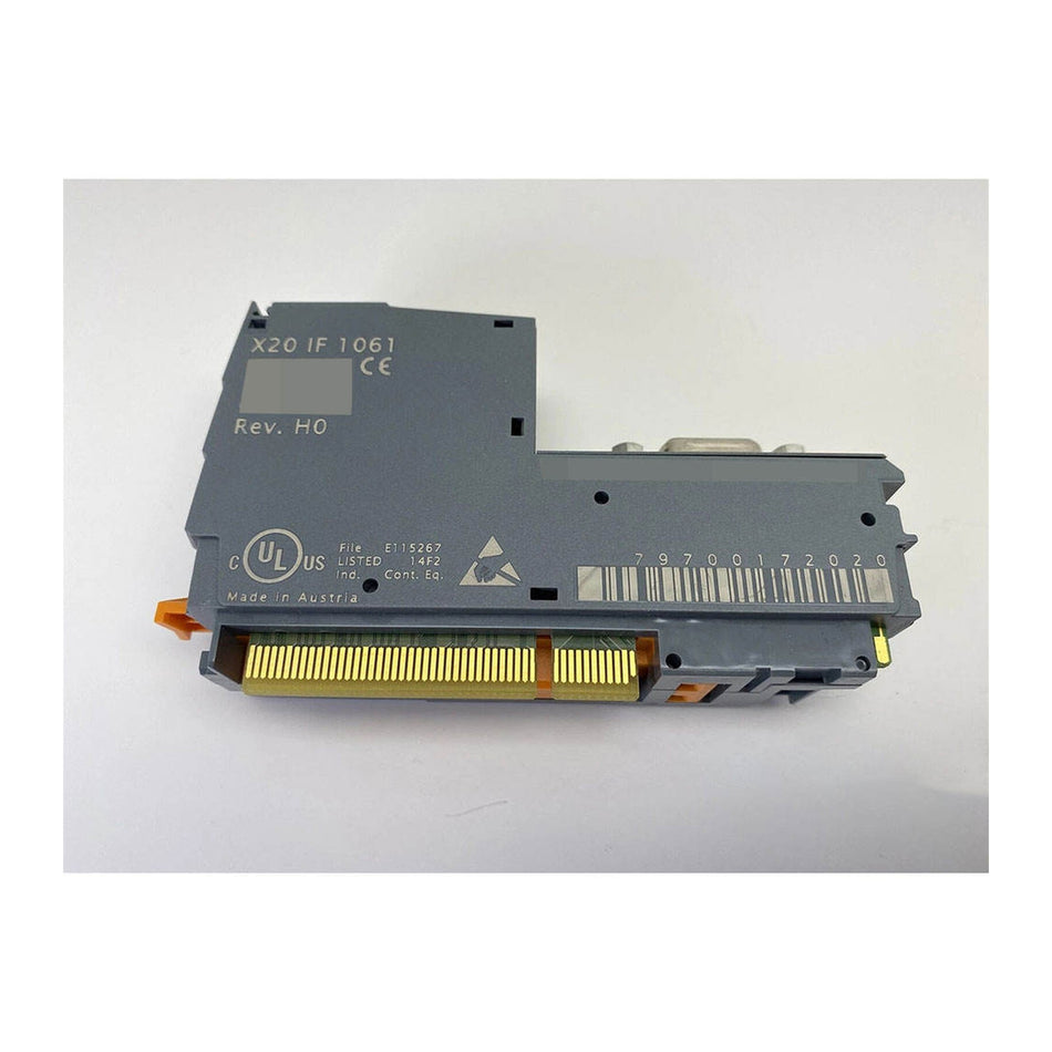 B&R X20IF1061