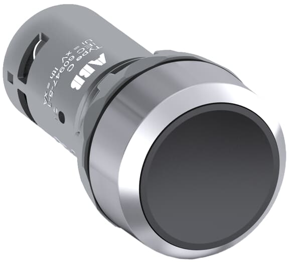 ABB CP1-30B-11 Industrial Pushbutton / Pilot Device - Industrial Automation Part