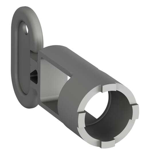 ABB MA1-8015 Industrial Pushbutton / Pilot Device - Industrial Automation Part