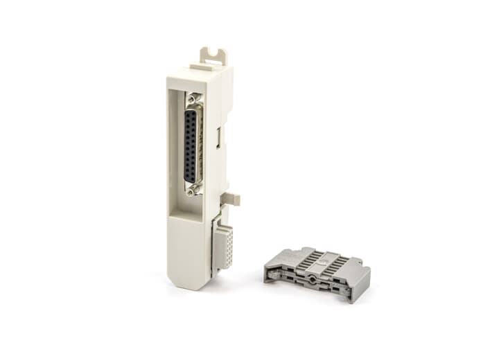 ABB TB805 Industrial Automation Component - Industrial Automation Part