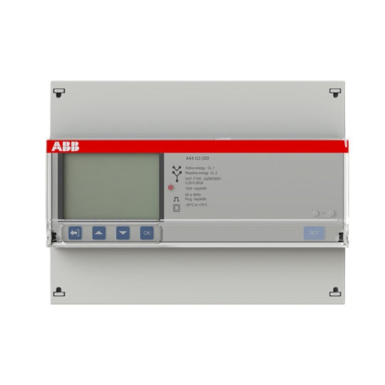 2CMA170533R1000 ABB - A44 111-100 - industrial automation part - image 1