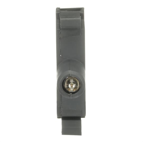 ABB MLBL-01Y Industrial Pushbutton / Pilot Device - Industrial Automation Part