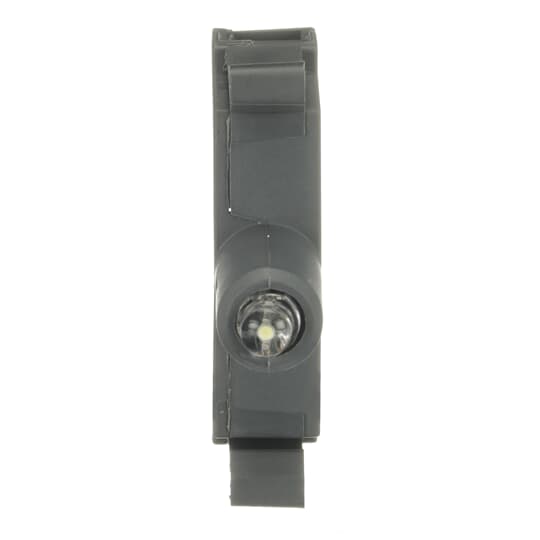ABB MLBL-01W Industrial Pushbutton / Pilot Device - Industrial Automation Part