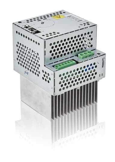 ABB ADU HV Industrial Automation Component - Industrial Automation Part
