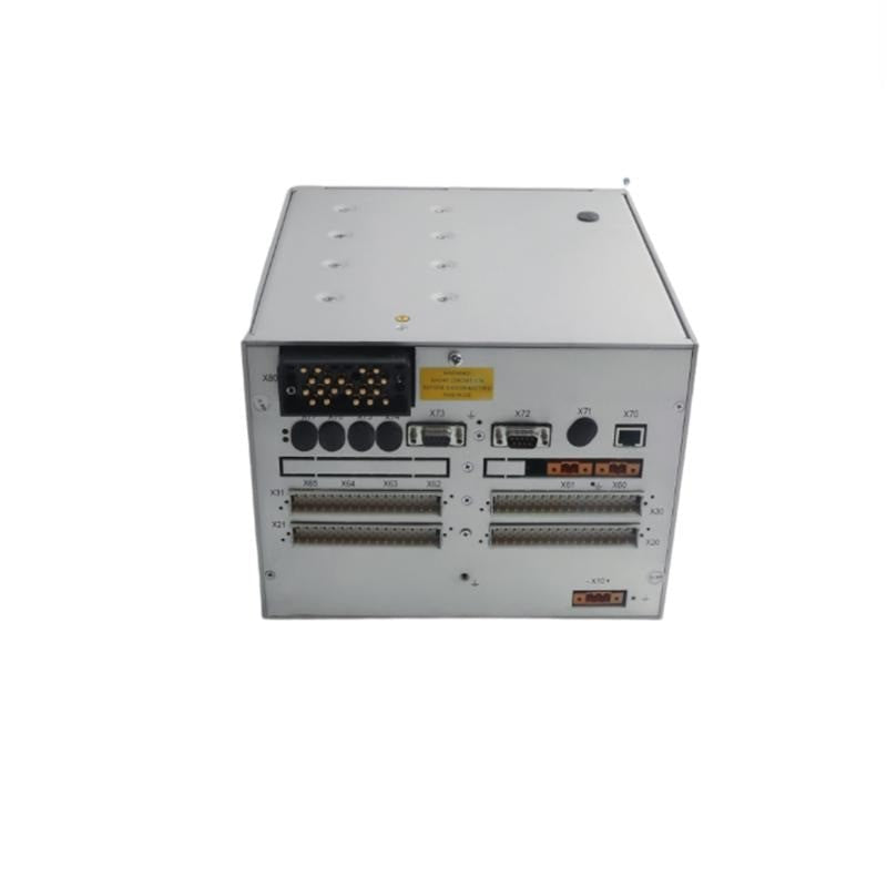 ABB  Industrial Automation Component - Industrial Automation Part