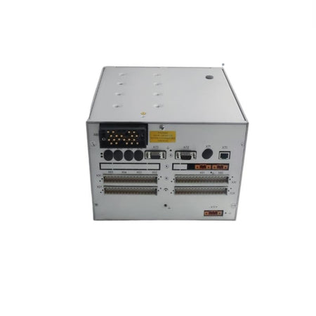 ABB  Industrial Automation Component - Industrial Automation Part