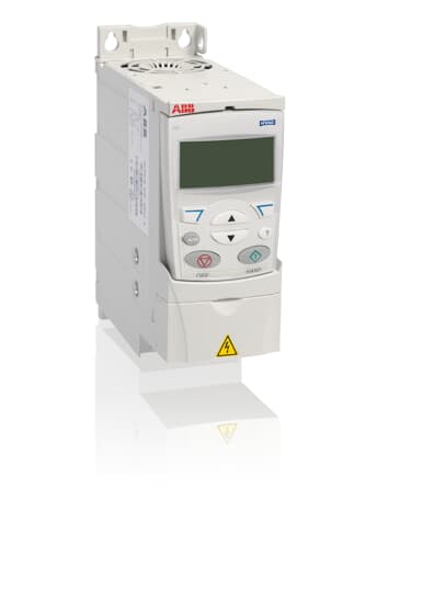 ABB  Variable Frequency Drive - Industrial Automation Part