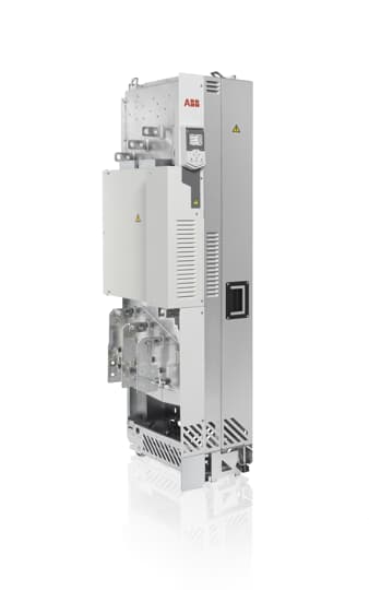 ABB  Variable Frequency Drive - Industrial Automation Part