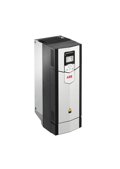 ABB  Variable Frequency Drive - Industrial Automation Part