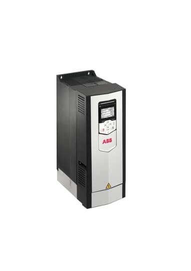 ABB  Variable Frequency Drive - Industrial Automation Part