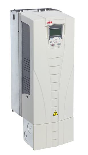 ABB  Variable Frequency Drive - Industrial Automation Part