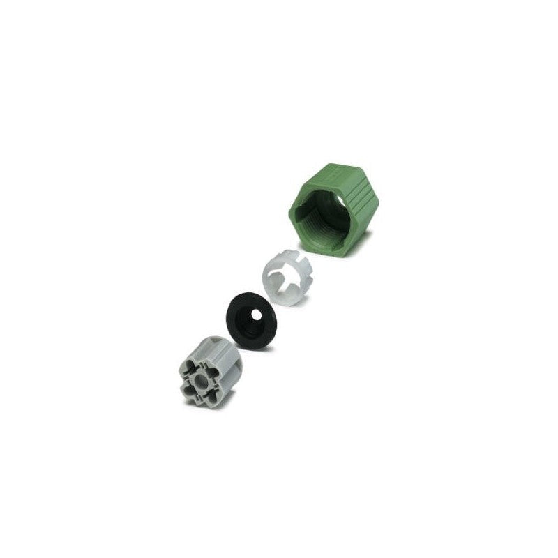 1670743 Phoenix Contact - Q SET-11/4 COD1 SACB-Q - industrial automation part - image 1