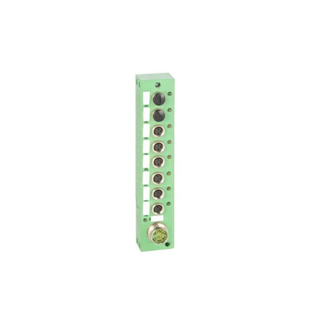 1692640 Phoenix Contact - SACB- 8/3-L-M16 M8 - industrial automation part - image 1