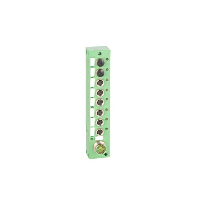1692640 Phoenix Contact - SACB- 8/3-L-M16 M8 - industrial automation part - image 1