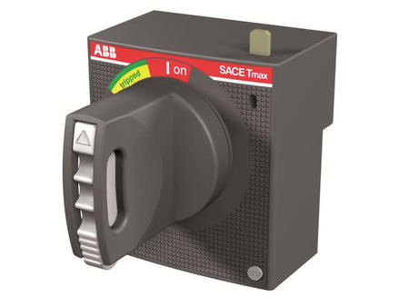 ABB RHD XT1-XT3 F/P STAND. DIRECT Molded Case Circuit Breaker - Industrial Automation Part