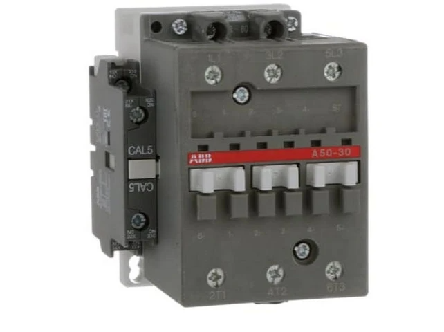 ABB  Industrial Automation Component - Industrial Automation Part