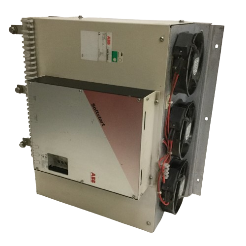 ABB  Industrial Automation Component - Industrial Automation Part