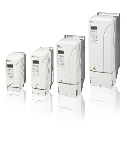 ABB 64576496 Variable Frequency Drive - Industrial Automation Part