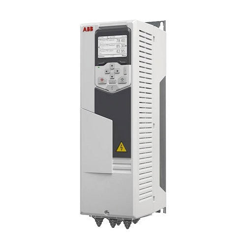 ABB  Variable Frequency Drive - Industrial Automation Part