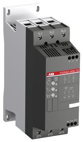 ABB PSR60-600-70 Industrial Pushbutton / Pilot Device - Industrial Automation Part