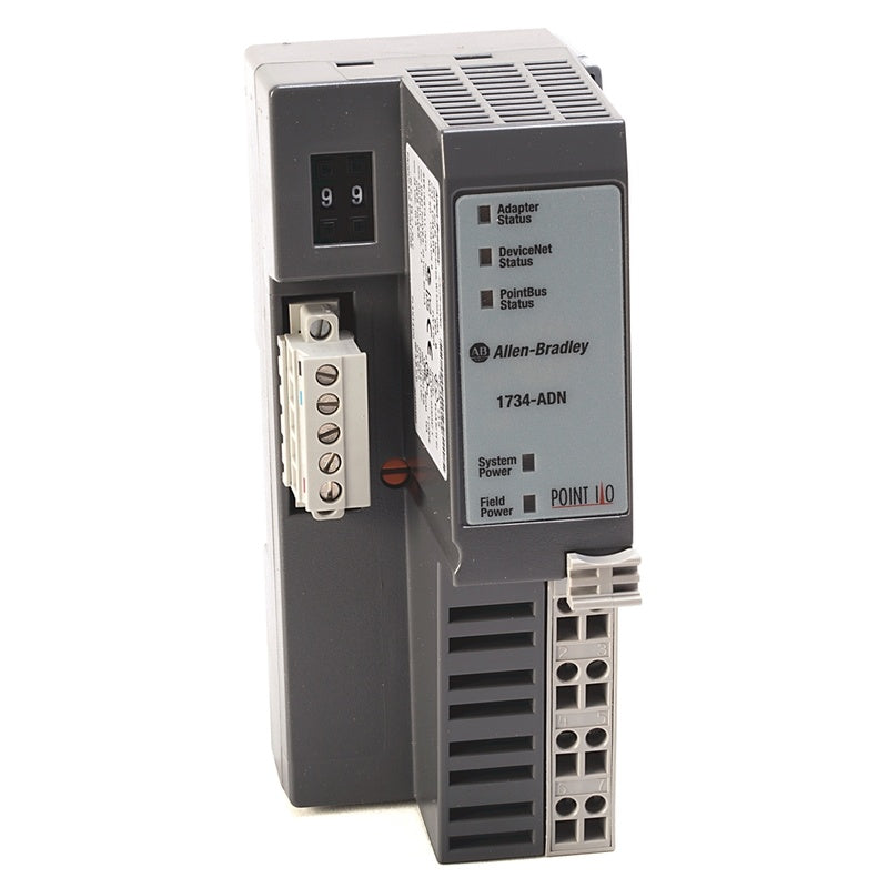 Allen-Bradley 1734-ADN | Power Supply Unit | Genuine Never Used Surplus - Industrial Automation Part