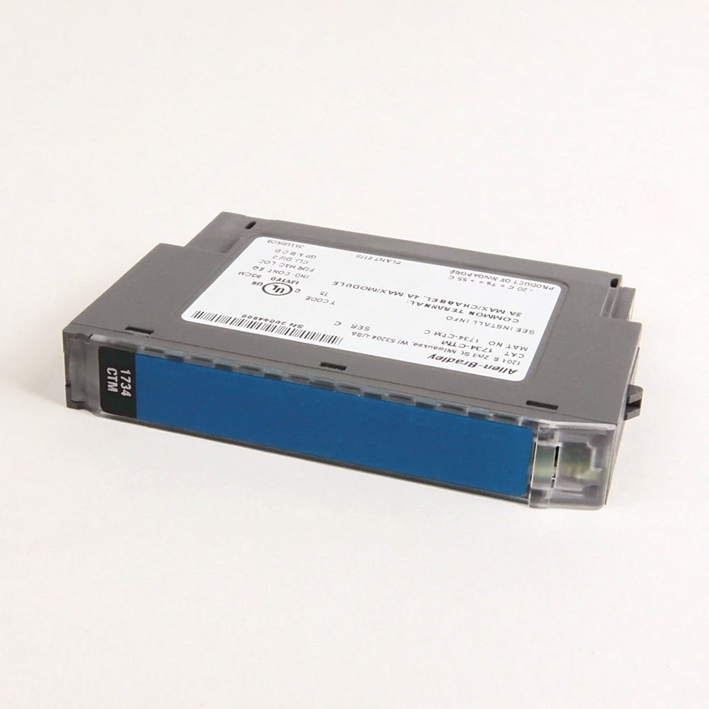 Allen-Bradley 1734-CTMK I/O Module