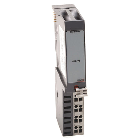 Allen-Bradley 1734-FPD - POINT I/O Field Distributor Module - Industrial Automation Part
