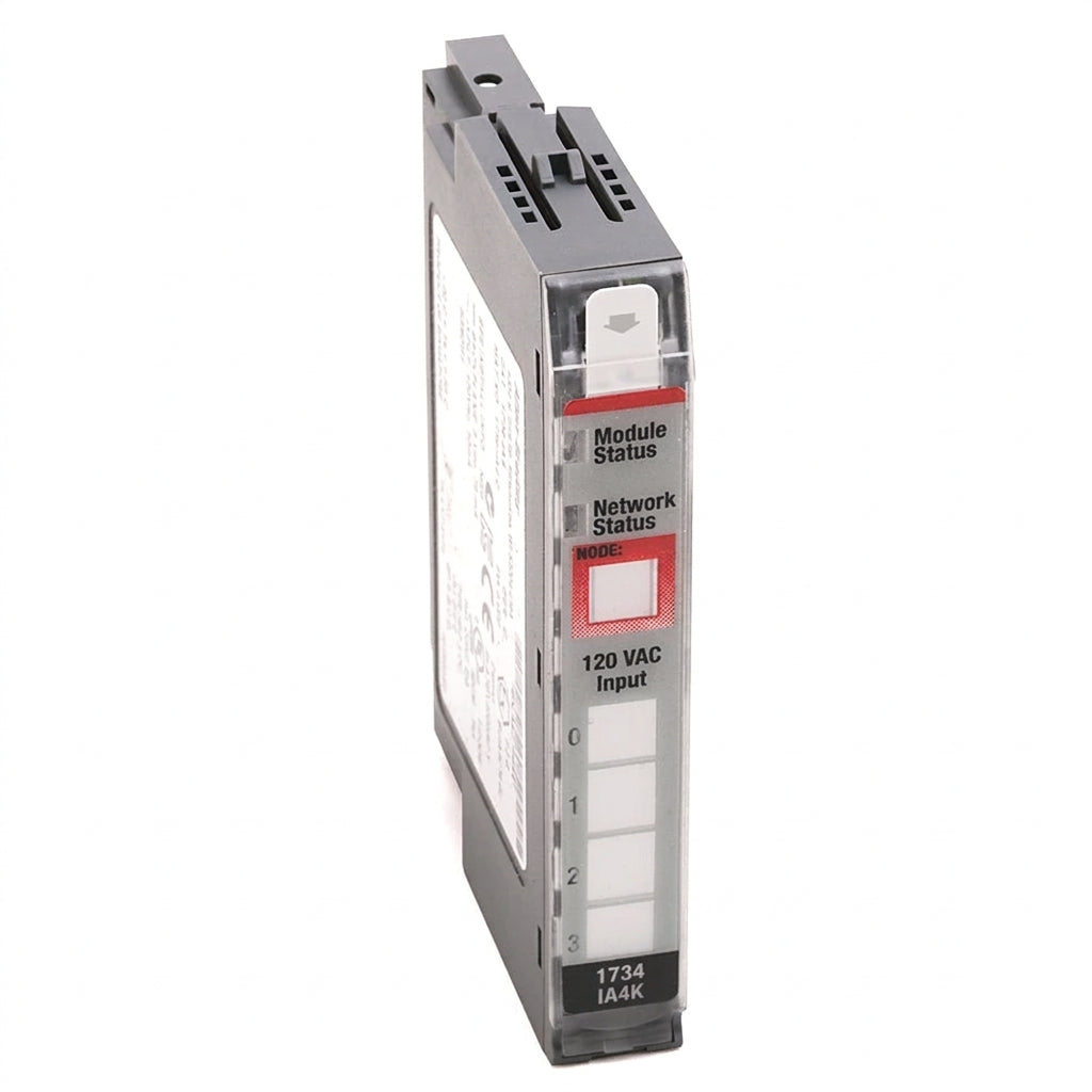 Allen-Bradley 1734-IA4K I/O Module