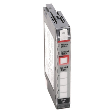 Allen-Bradley 1734-IA4 - POINT I/O 4 Point Digital Input Module - Industrial Automation Part