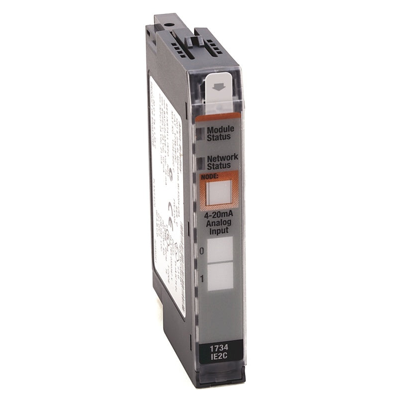 Allen-Bradley 1734-IE4C - POINT I/O 4 Point Analog Input Module