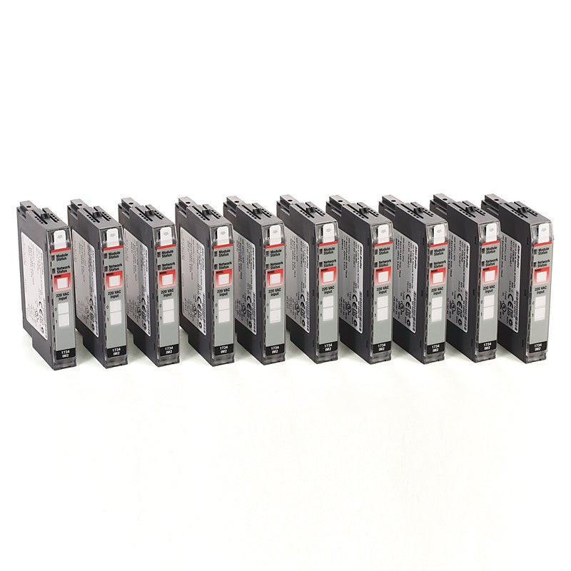 Allen-Bradley 1734-IM2 | Industrial Automation Component | Genuine Never Used Surplus - Industrial Automation Part