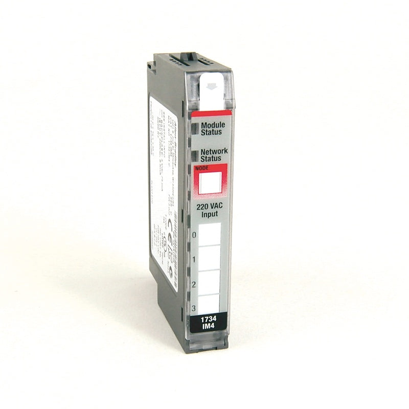 Allen-Bradley 1734-IM4 | Power Supply Unit | Genuine Never Used Surplus - Industrial Automation Part
