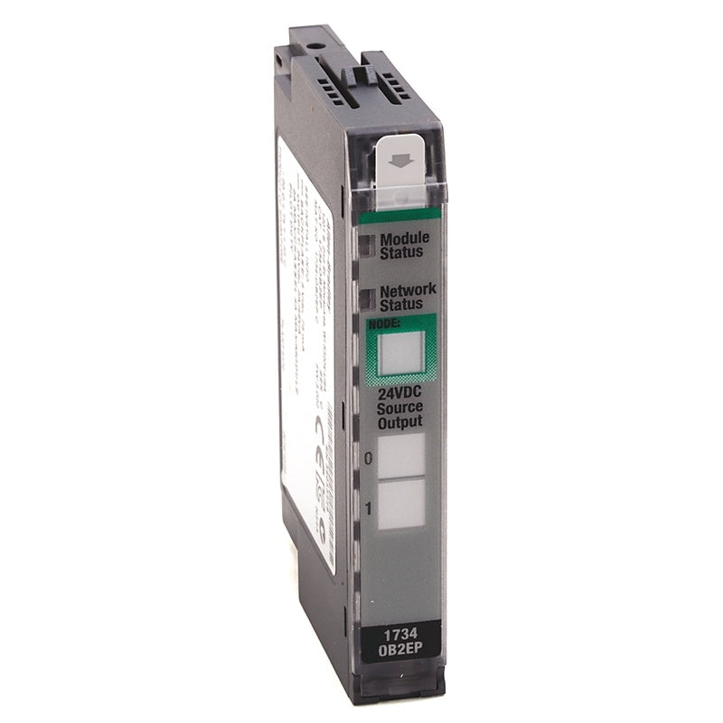 Allen-Bradley 1734-OB2EP | Power Supply Unit