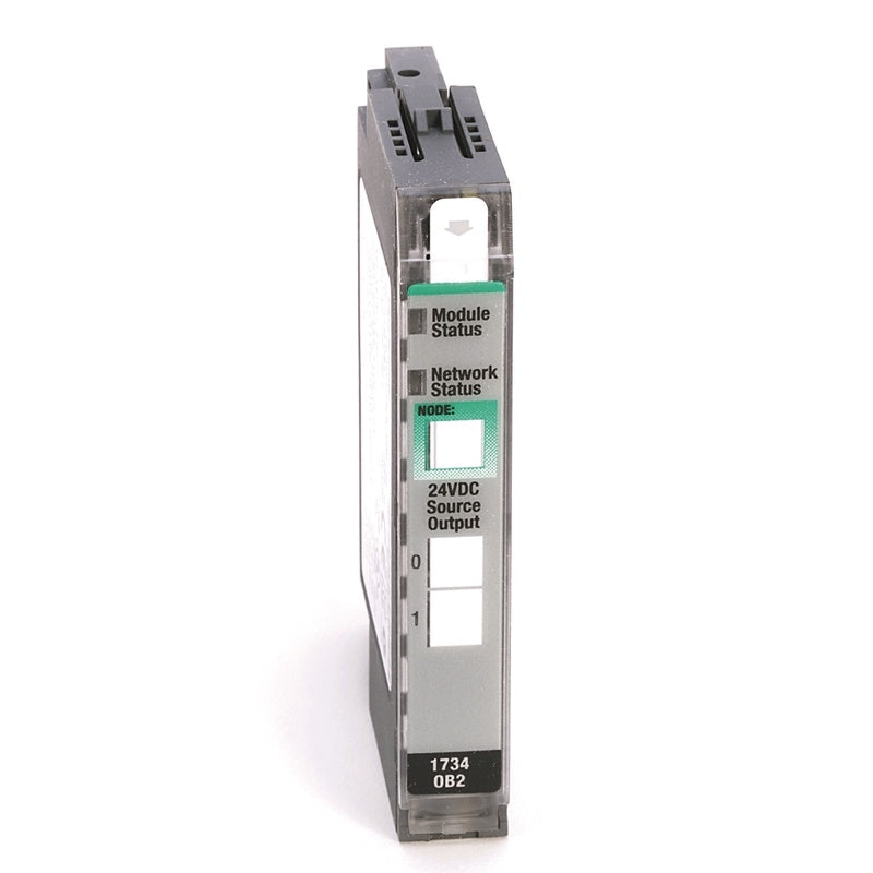Allen-Bradley 1734-OB8E - POINT I/O 8 Point Digital Output Module